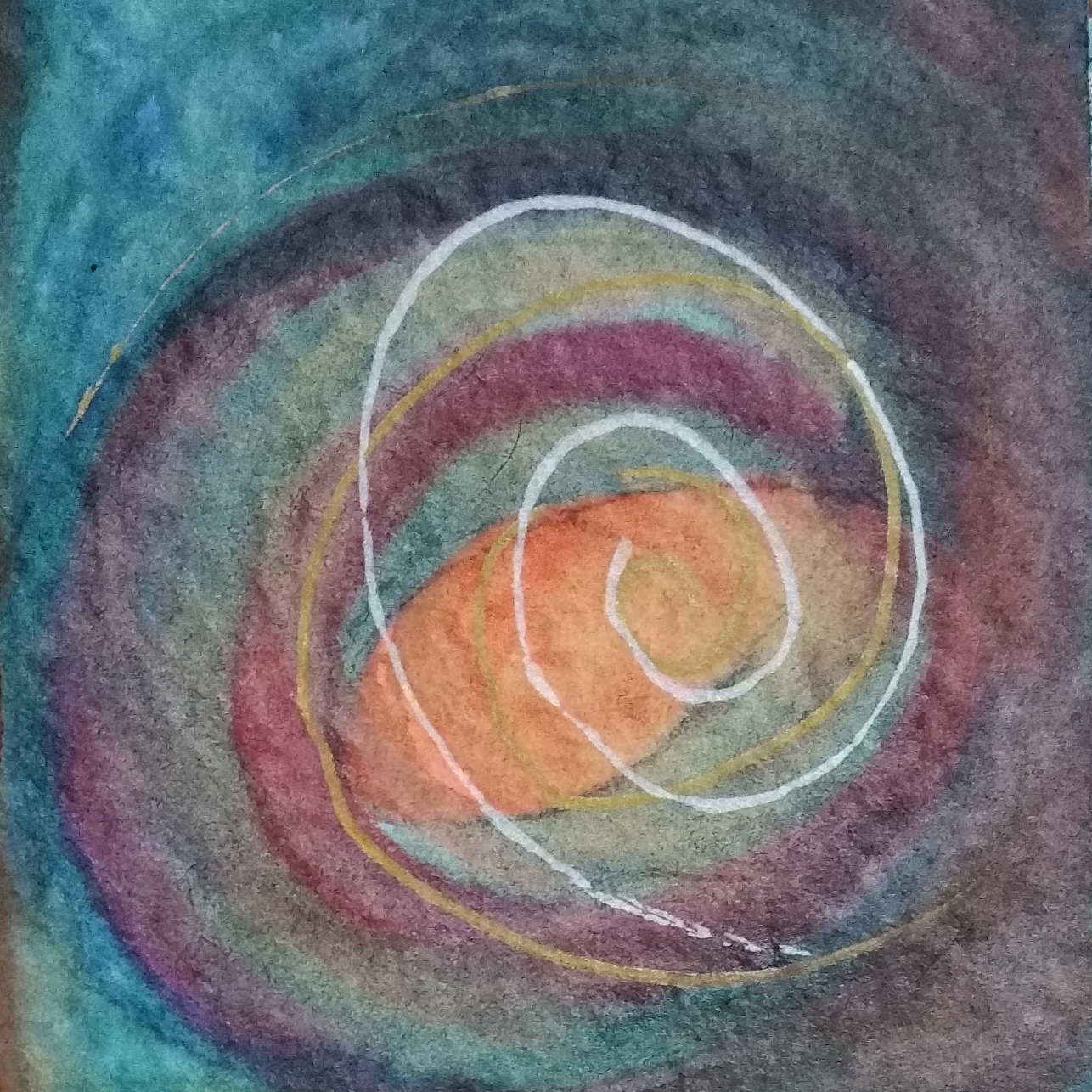Une spirale pour inviter les couples à mieux faire l'amour Une spirale pour inviter les couples à mieux faire l'amour