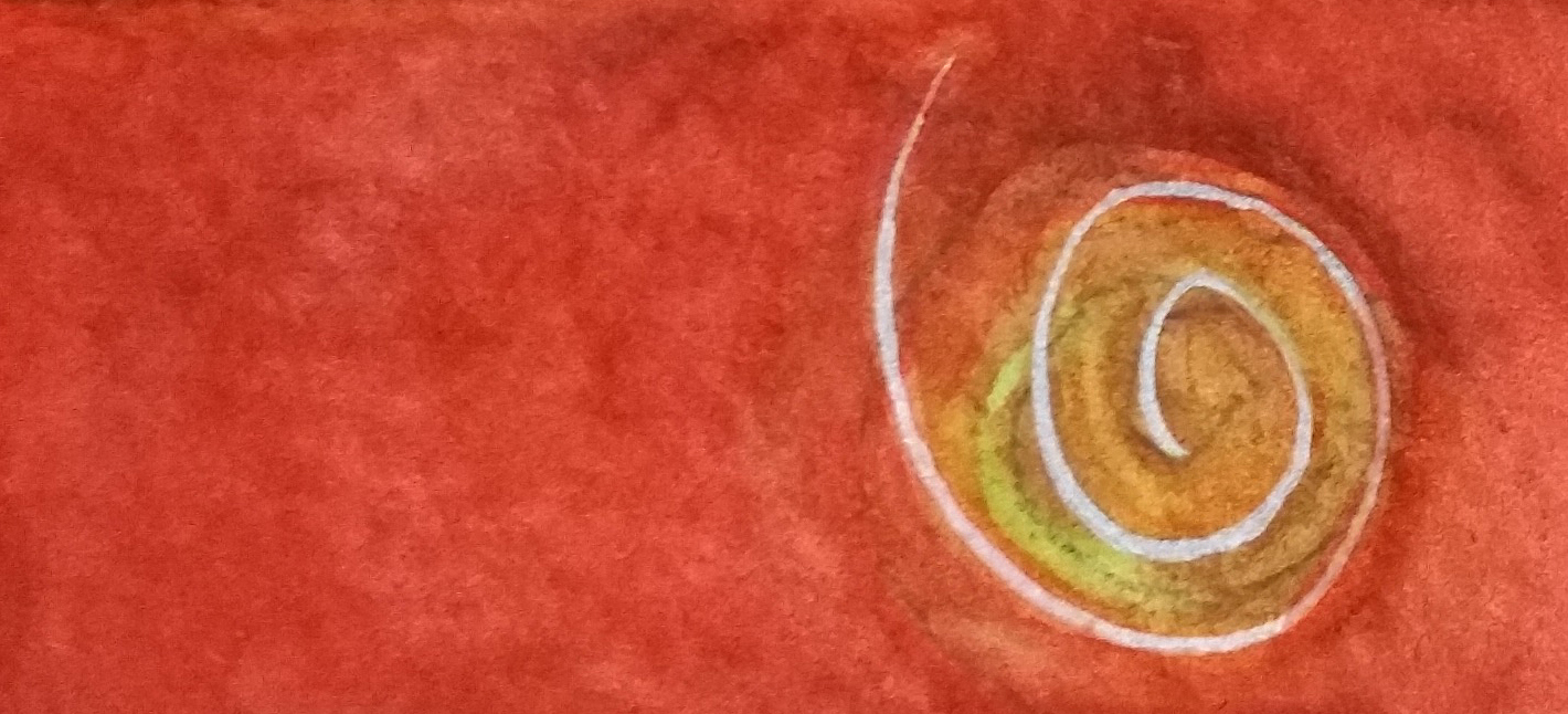 Une spirale pour inviter les couples à mieux faire l'amour Une spirale pour inviter les couples à mieux faire l'amour