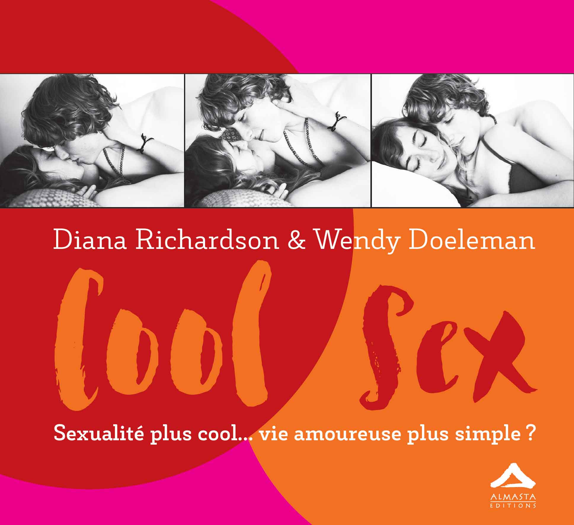 Couverture de AMOUR ET EMOTIONS Préservez votre couple du piège des émotions de Diana Richardson